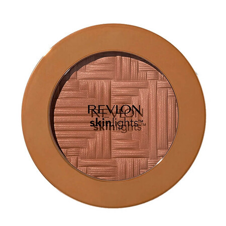 Revlon Skincare Puder 002 Cannes Tan, 9,2 g