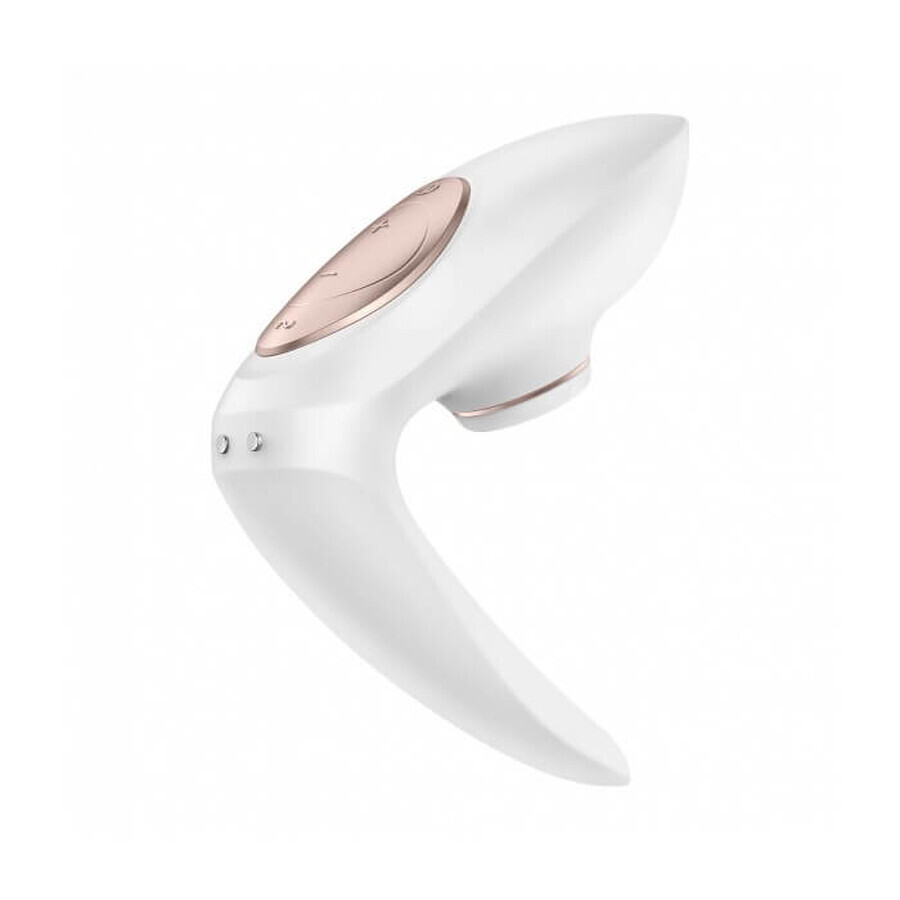 Satisfyer Pro 4 Non-contact vibrator for couples