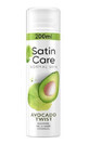 Gillette, Venus Satin Care, Rasiergel, Avocado, 200ml