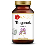 Yango, Astragalus, 100 Kapseln