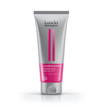 Londa Professional Colour Radiance Mask per capelli colorati, 200ml