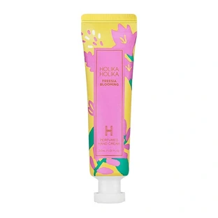 Holika Holika Freesia Blooming Cremă parfumată pentru piele, 30ml