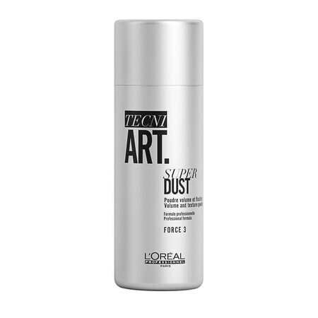 L'Oreal Paris Tecni Art. Super Dust, volumengebender Puder, 7ml