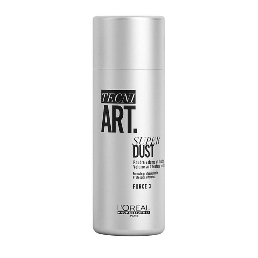 L'Oreal Paris Tecni Art. Super Dust, volumengebender Puder, 7ml