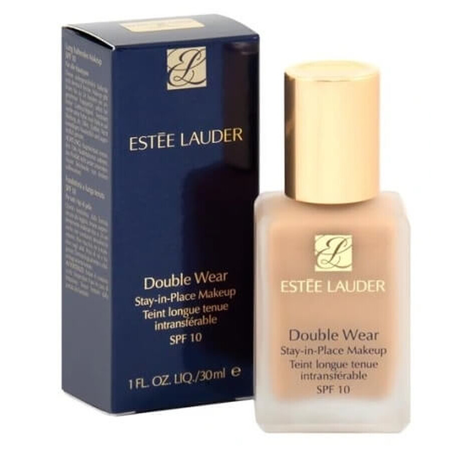 Estée Lauder Double Wear Double Wear Stay-in-Place Makeup SPF10 3N1 Ivory Beige, 30ml