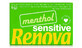 Renova, Sensitive Menthol, T&#252;cher, 6 St&#252;ck