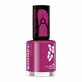 Rimmel 60 Seconds Flip Flop Speed Nagellack 336 Violet En Vouge, 8ml