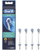 Oral-B Oxy Jet, Sp&#252;ll&#246;sung, 4 St&#252;ck