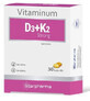 Vitaminum D3+K2 Strong, 30 Kapseln