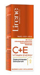 Lirene, C+E StimuSerum Konzentrat, 30 ml