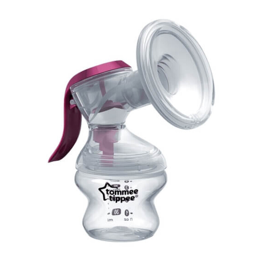 Tiralatte Tommee Tippee, 1 pz.