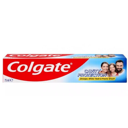 Colgate Zahnpasta zum Schutz vor Karies 75 ml