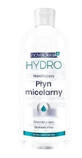 Novaclear Hydro, feuchtigkeitsspendende Lotion, mizellar, 400 ml