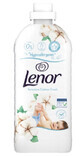 Lenor Sensitive Baumwoll-Frisch-Pulver, 1,2 l