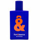 Fun amp; Basics Be Fun Man Eau de Toilette, 100ml