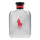 Ralph Lauren Polo Polo Red Rush Eau de Toilette, 125ml