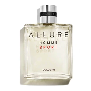 Chanel Allure Homme Sport Cologne, Eau de Cologne, 150ml