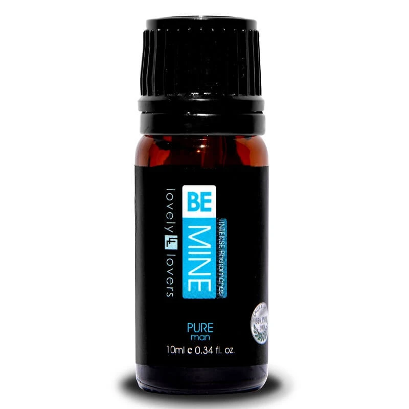 Konzentrierte geruchlose Pheromone für Männer, 10ml