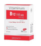 Vitamin B12 100mcg Strong, 30 Tabletten