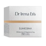Dr. Irena Eris, Lumissima Aufhellende amp; Regenerierende Nachtcreme, 50 ml