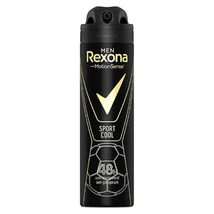 Rexona Men, Sport Cool Antitranspirant Deodorant, 150ml