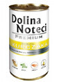 Dolina Noteci Premium-Hundenassfutter Huhn, 400g