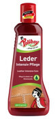 Poliboy, Leder intensive pflege, Lederreiniger, 200 ml