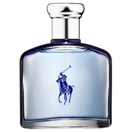 Ralph Lauren Polo Ultra Blue Eau de Toilette, 75ml