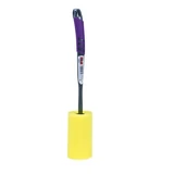 Spugna di pulizia per aspirapolvere Blink con manico in gomma, 1 pz.
