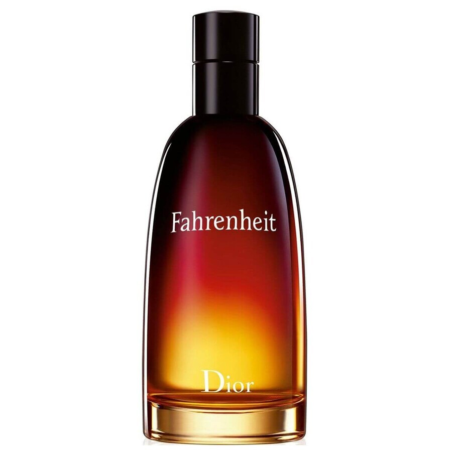 Dior Fahrenheit, Eau de Toilette, 100ml