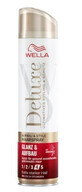 Wella Deluxe Haarspray Glanz amp; Aufbau, 250 ml