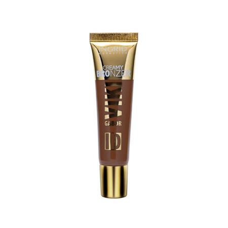 Ingrid ID Viki Gabor Gabor Bronzer Creme 02, 10ml