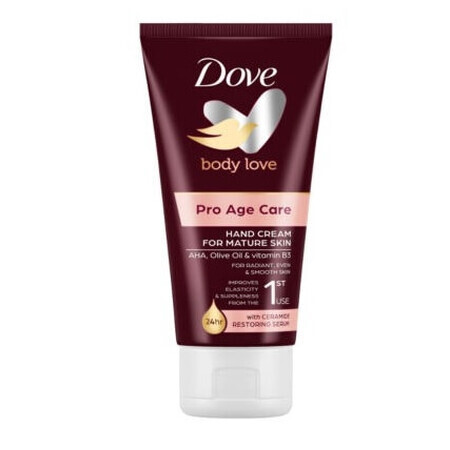 Dove Pro Age Care Wundschutzcreme 75 ml