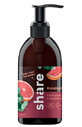 Anteil, Eucalipt amp; Grapefruit, Mydo, 250ml