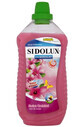 Sidolux, Multifunktionswaschmittel, Orchidee, 1l