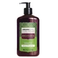 Arganicare Macadamia Macadamia Shampoo für trockenes und strapaziertes Haar, 100ml