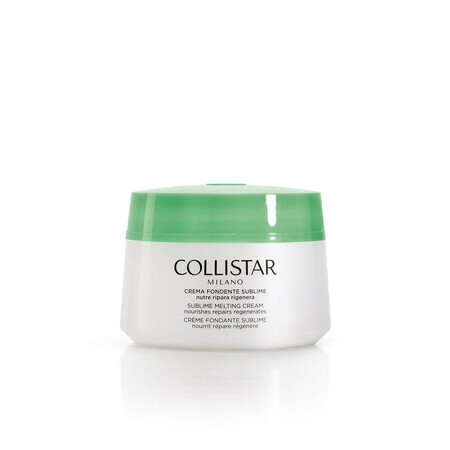 Collistar Sublime Melting Revitalizing Body Cream, 400ml