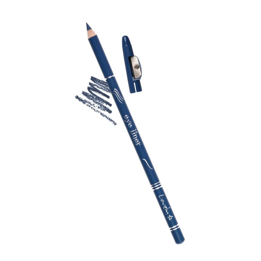Lovely Eye Liner Albastru, 1.8g