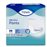 Tena Pants ProSkin ProSkin chonic plus knickers plus M, 10 Stück - Long Term!