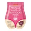 Purederm Miracle Shape-Up Mască de modelare a feselor și buzelor, 40g