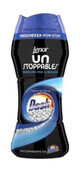 Lenor Unstoppables Dash duftende W&#228;scheperle, 210 g