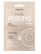 Flos-Lek Pure Peeling- Peeling f&#252;r Gesicht, Hals, Dekollet&#233;, 2 x 4 ml