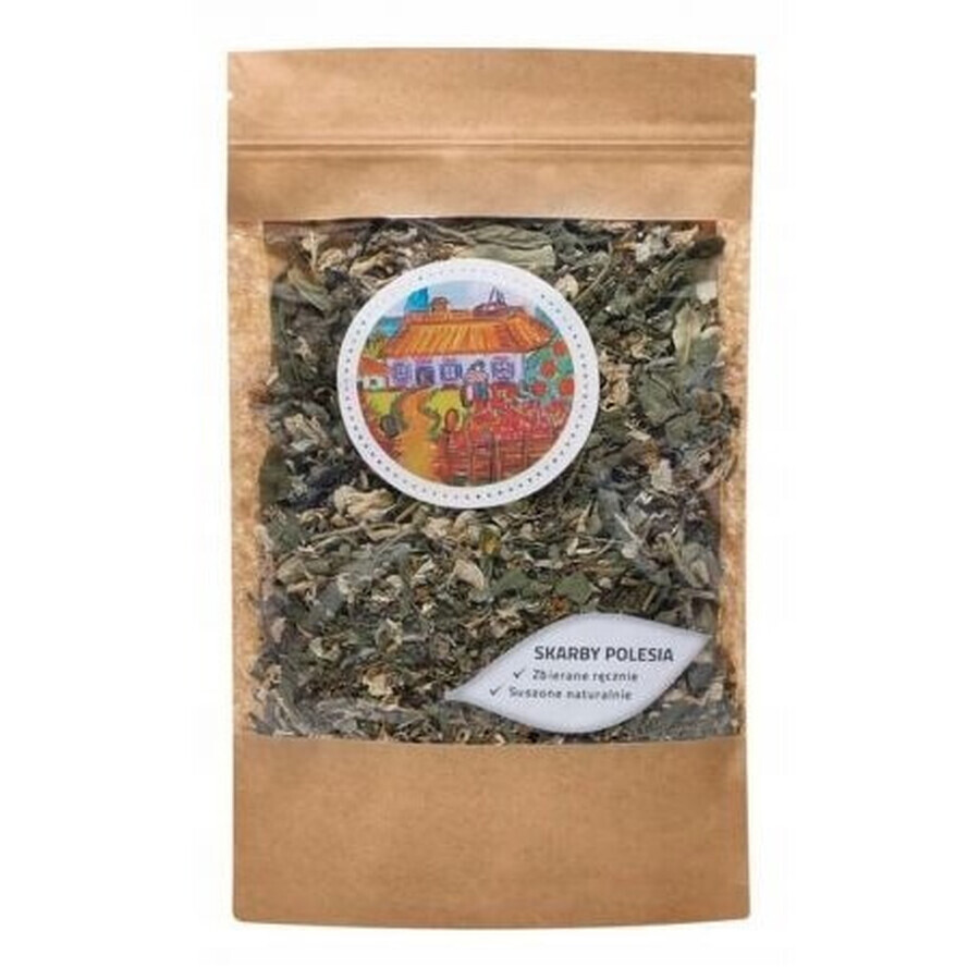 Indien Herz-Mischung, 50g