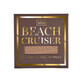 Wibo Beach Cruiser HD Parf&#252;mierter Bronzer 04 W&#252;stensand, 22g