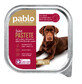 Pablo, feine Pastete, Nassfutter f&#252;r Hunde, 300g