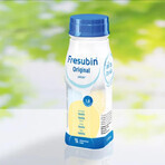 Fresubin Original vanillesmaakdrank, 4 x 200 ml, Fresenius Kabi Duitsland