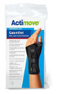 Actimove, Handgelenk- und Daumenstabilisierungsbandage Schwarz Gr&#246;&#223;e L - Langfristig!