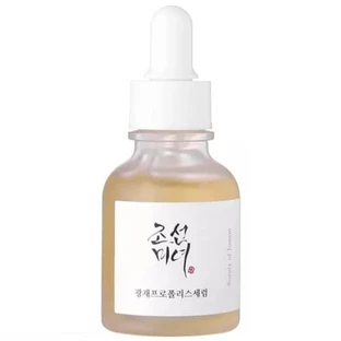 Bellezza di Joseon Siero viso alla propoli e niacinamide, 30 ml