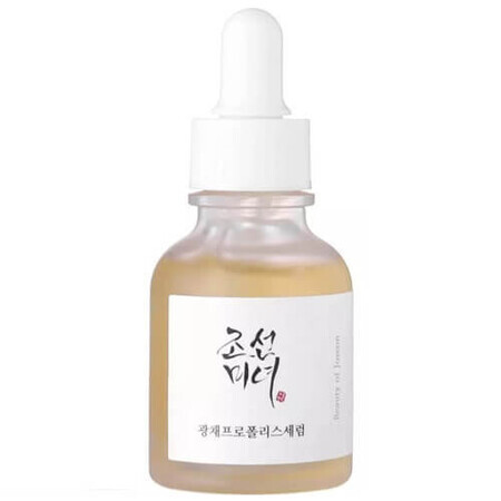 Beauty of Joseon Propolis + Niacinamid Gesichtsserum, 30ml