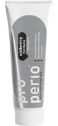 Pro Perio Whitening Formula, pasta dentífrica blanqueadora con carbón activo y aloe vera, 125 ml